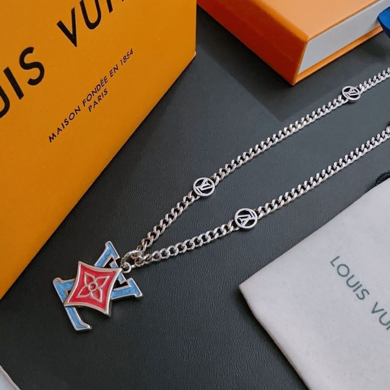 Louis Vuitton Necklaces